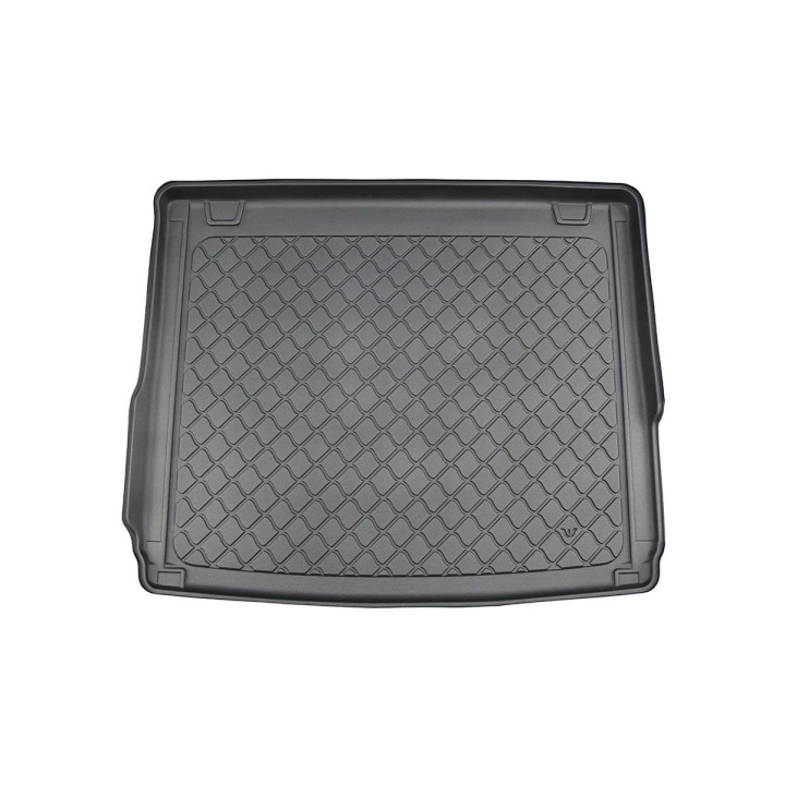 Guardliner trunk tray for BMW X3 (G01) SUV/5 11.2017-10.2024BMW iX3 (G08) electric SUV/5 01.2021-