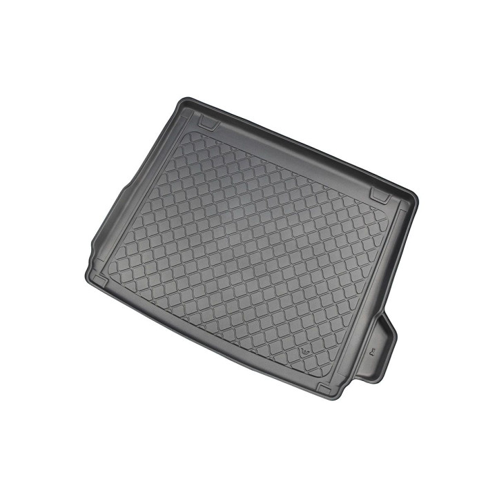 Bagagliaio Guardliner per BMW X3 (G01) SUV/5 11.2017-10.2024BMW iX3 (G08) electric SUV/5 01.2021-