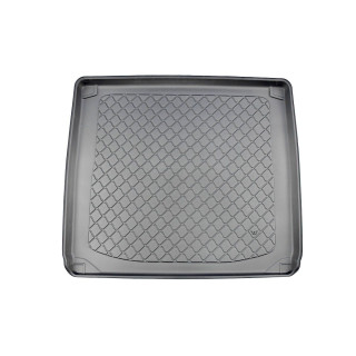 Guardliner trunk tray for BMW X5 (G05) SUV/5 11.2018-BMW X5 (G05) Plug-in Hybrid SUV/5 08.2019-