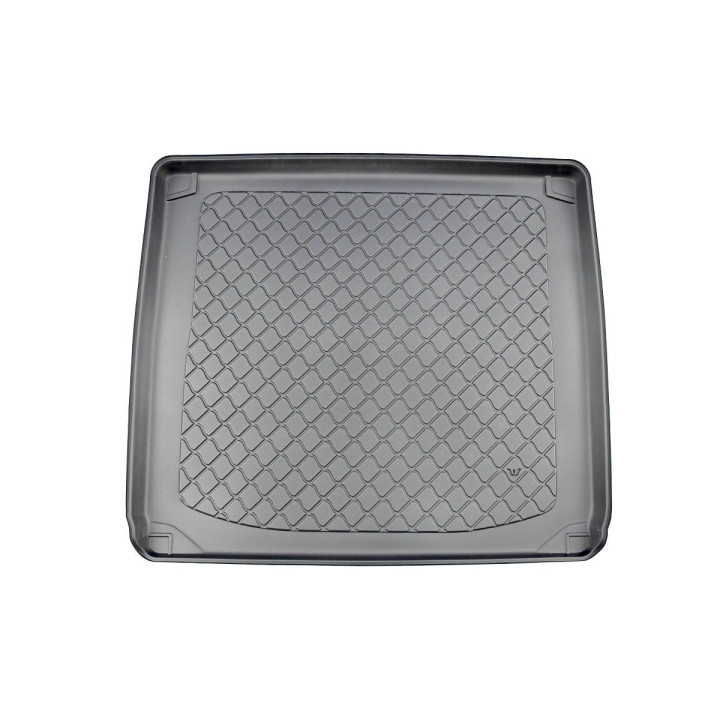 Guardliner trunk tray for BMW X5 (G05) SUV/5 11.2018-BMW X5 (G05) Plug-in Hybrid SUV/5 08.2019-