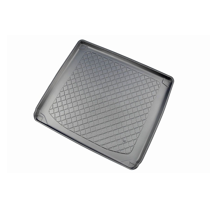 Bac de coffre Guardliner pour BMW X5 (G05) SUV/5 11.2018-BMW X5 (G05) Plug-in Hybrid SUV/5 08.2019-