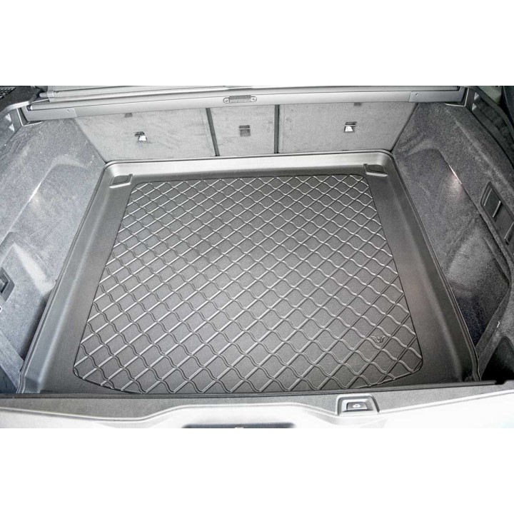 Bac de coffre Guardliner pour BMW X5 (G05) SUV/5 11.2018-BMW X5 (G05) Plug-in Hybrid SUV/5 08.2019-
