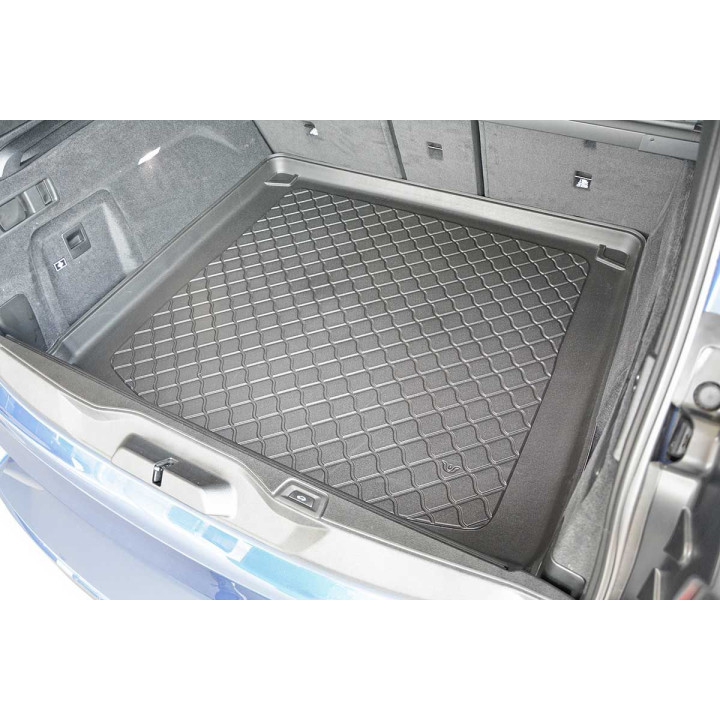 Bac de coffre Guardliner pour BMW X5 (G05) SUV/5 11.2018-BMW X5 (G05) Plug-in Hybrid SUV/5 08.2019-