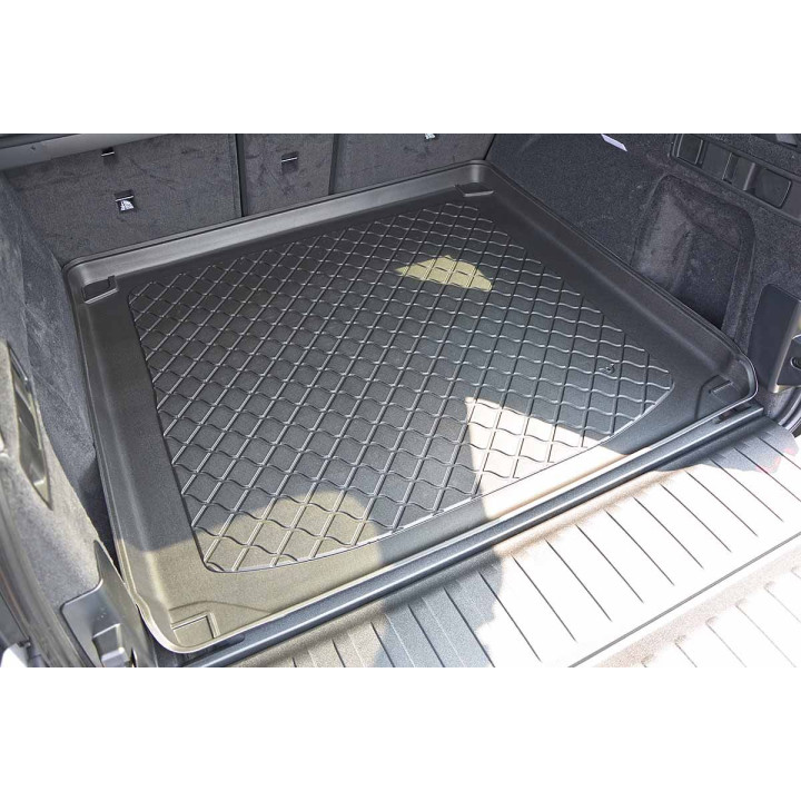 Bac de coffre Guardliner pour BMW X5 (G05) SUV/5 11.2018-BMW X5 (G05) Plug-in Hybrid SUV/5 08.2019-