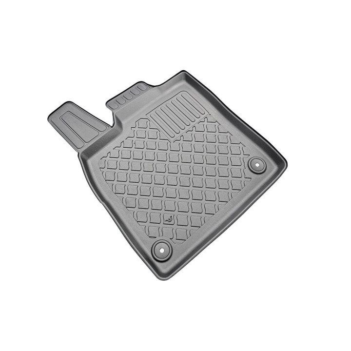 Tapis de sol Guardliner pour Volkswagen ID.3 (electric) + Facelift 2023 HB/5 11.2019-Cupra Born (electric) HB/5 11.2021