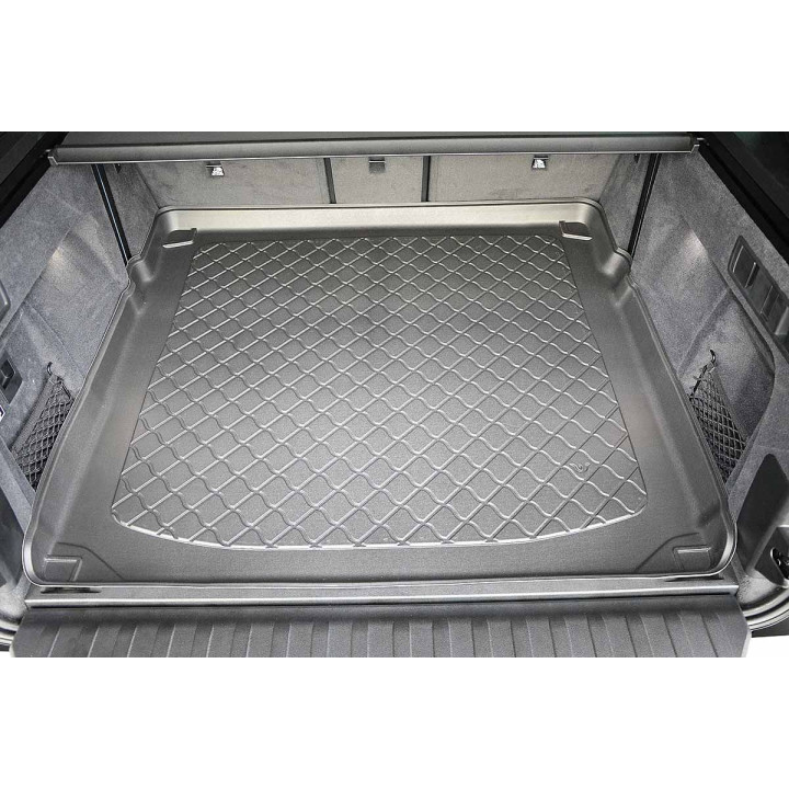 Bac de coffre Guardliner pour BMW X5 (G05) SUV/5 11.2018-BMW X5 (G05) Plug-in Hybrid SUV/5 08.2019-