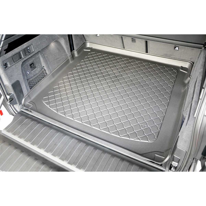 Bac de coffre Guardliner pour BMW X5 (G05) SUV/5 11.2018-BMW X5 (G05) Plug-in Hybrid SUV/5 08.2019-