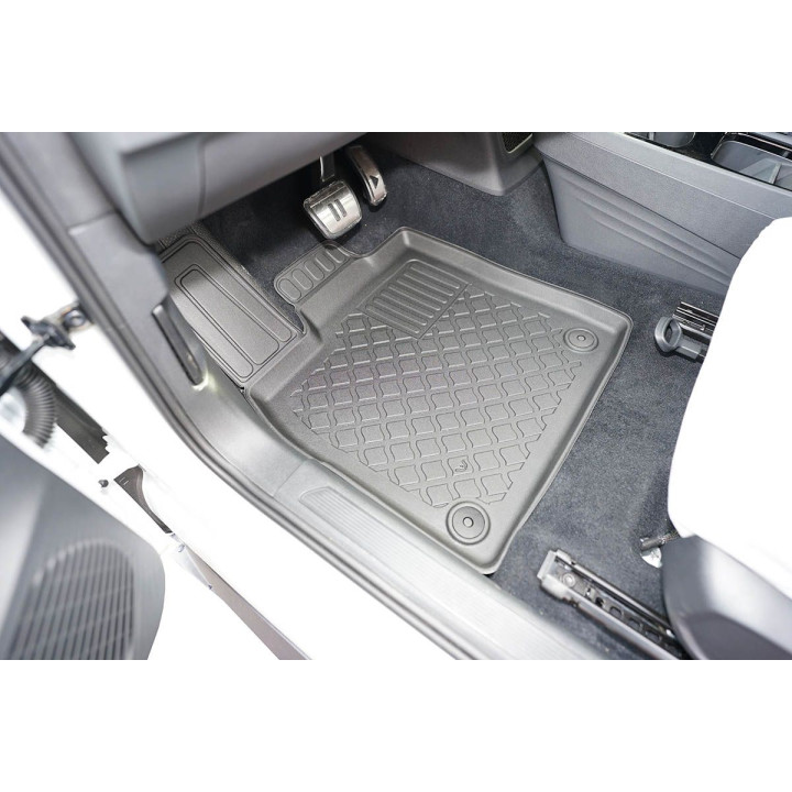Tappetino Guardliner per Volkswagen ID.3 (electric) + Facelift 2023 HB/5 11.2019-Cupra Born (electric) HB/5 11.2021