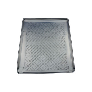 Bac de coffre Guardliner pour Citroen Berlingo III XL V/5 06.2018-/Citroen e-Berlingo III (electric) XL V/5 09.2021-Toyota Proac