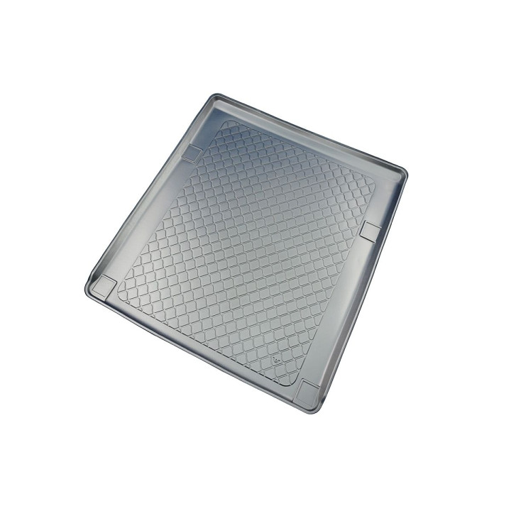 Bandeja de maletero Guardliner para Citroen Berlingo III XL V/5 06.2018-/Citroen e-Berlingo III (eléctrico) XL V/5 09.2021-Toyot