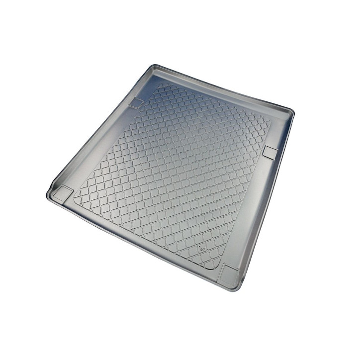 Bac de coffre Guardliner pour Citroen Berlingo III XL V/5 06.2018-/Citroen e-Berlingo III (electric) XL V/5 09.2021-Toyota Proac