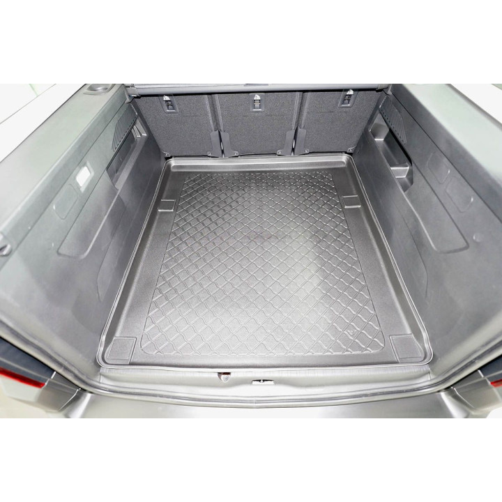 Bac de coffre Guardliner pour Citroen Berlingo III XL V/5 06.2018-/Citroen e-Berlingo III (electric) XL V/5 09.2021-Toyota Proac