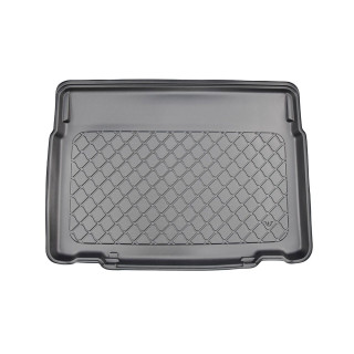 Bagagliaio Guardliner per Citroen C3 Aircross II + Facelift 2021 SUV/5 11.2017-05.2024