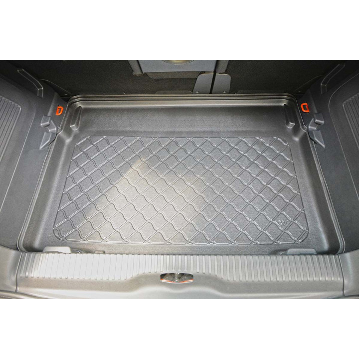 Guardliner kofferbak voor Citroen C3 Aircross II + Facelift 2021 SUV/5 11.2017-05.2024