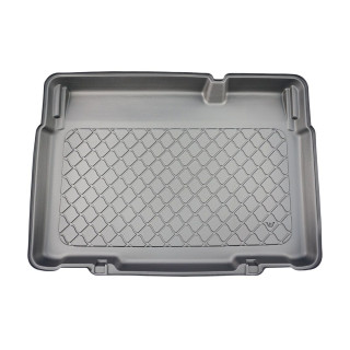 Bac de coffre Guardliner pour Citroen C3 Aircross II + Facelift 2021 SUV/5 11.2017-05.2024