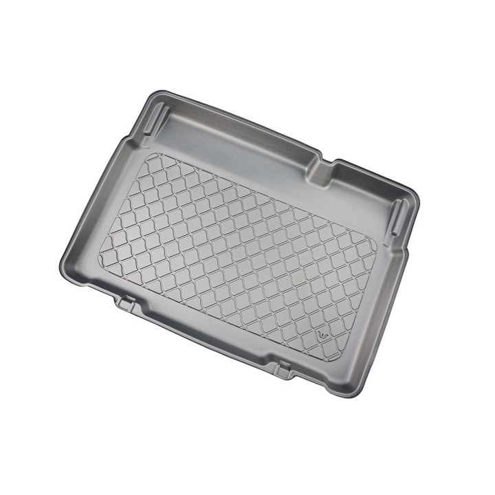 Bagagliaio Guardliner per Citroen C3 Aircross II + Facelift 2021 SUV/5 11.2017-05.2024