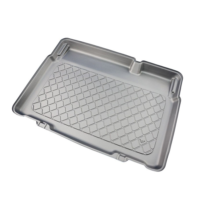 Bagagliaio Guardliner per Citroen C3 Aircross II + Facelift 2021 SUV/5 11.2017-05.2024