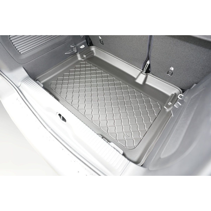 Bagagliaio Guardliner per Citroen C3 Aircross II + Facelift 2021 SUV/5 11.2017-05.2024
