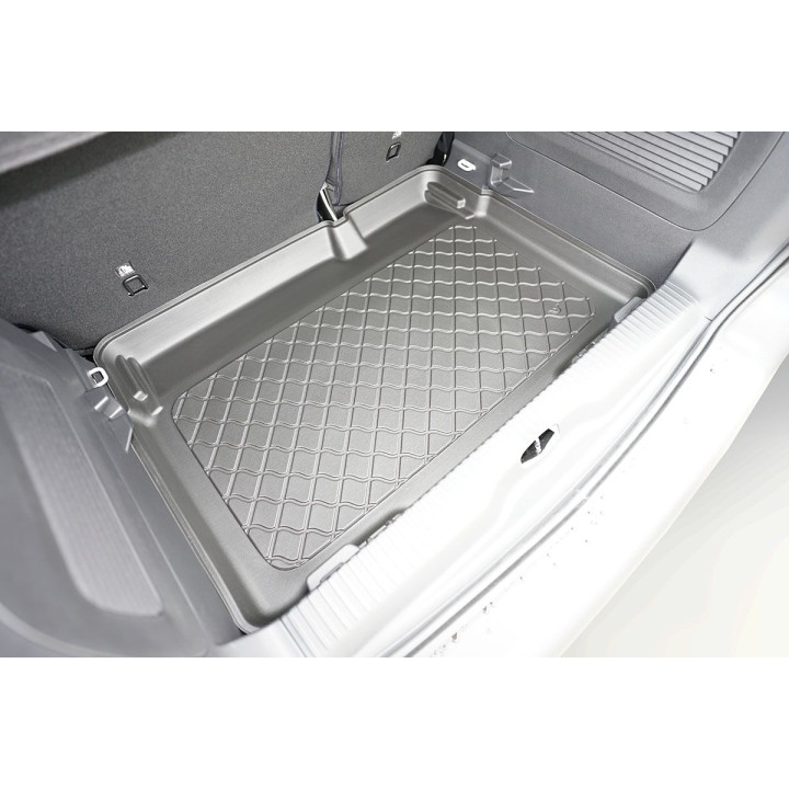 Guardliner kofferbak voor Citroen C3 Aircross II + Facelift 2021 SUV/5 11.2017-05.2024
