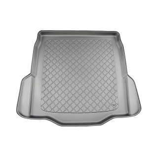 Bagagliaio Guardliner per Citroen C4 X + Facelift 2025 SUV/5 10.2022-Citroen E-C4 X (elettrico) + Facelift 2025 SUV/5 10.2022-