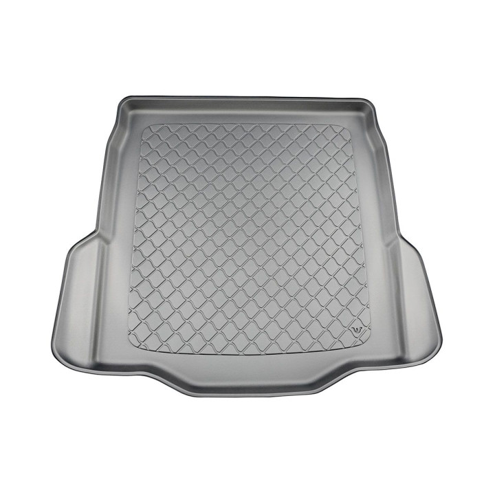 Bac de coffre Guardliner pour Citroen C4 X + Facelift 2025 SUV/5 10.2022-Citroen E-C4 X (electric) + Facelift 2025 SUV/5 10.2022