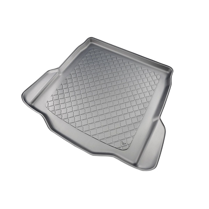Bac de coffre Guardliner pour Citroen C4 X + Facelift 2025 SUV/5 10.2022-Citroen E-C4 X (electric) + Facelift 2025 SUV/5 10.2022