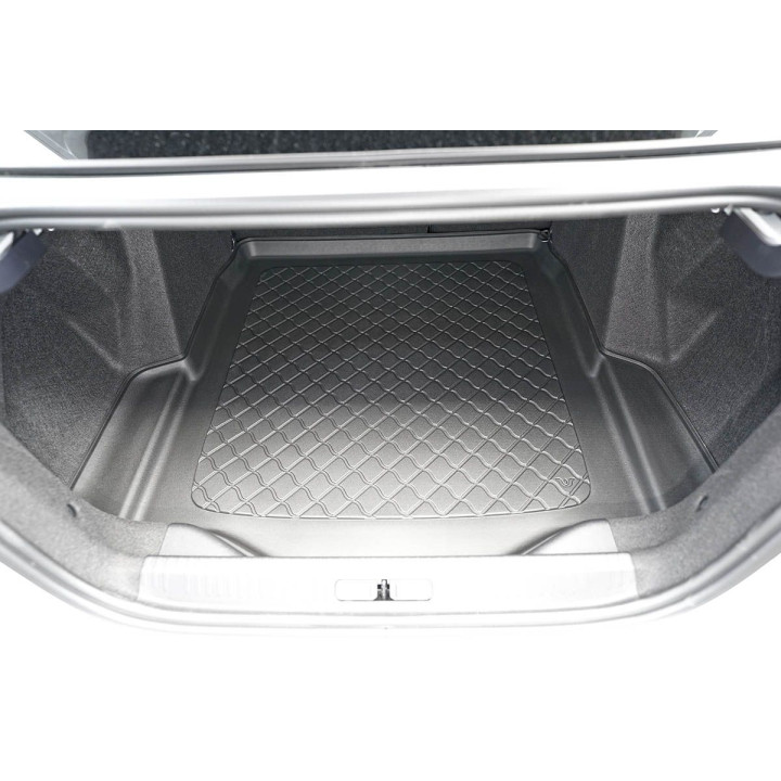 Caja de maletero Guardliner para Citroen C4 X + Facelift 2025 SUV/5 10.2022-Citroen E-C4 X (eléctrico) + Facelift 2025 SUV/5 10.