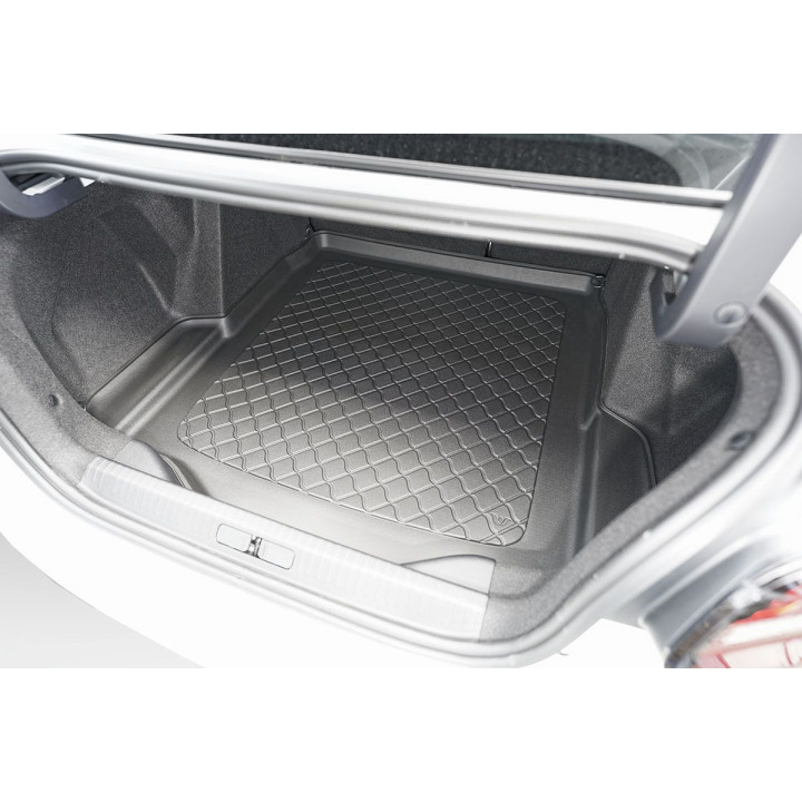 Kofferraum Guardliner für Citroen C4 X + Facelift 2025 SUV/5 10.2022-Citroen E-C4 X (electric) + Facelift 2025 SUV/5 10.2022-