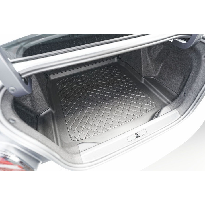 Bagagliaio Guardliner per Citroen C4 X + Facelift 2025 SUV/5 10.2022-Citroen E-C4 X (elettrico) + Facelift 2025 SUV/5 10.2022-