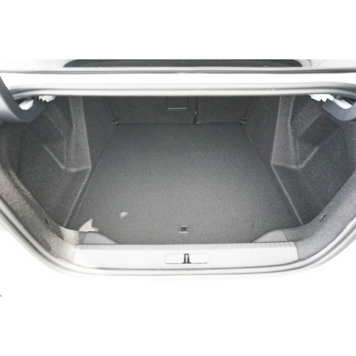 Bagagliaio Guardliner per Citroen C4 X + Facelift 2025 SUV/5 10.2022-Citroen E-C4 X (elettrico) + Facelift 2025 SUV/5 10.2022-