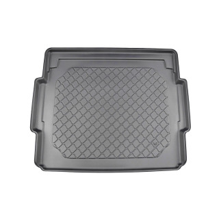 Bac de coffre Guardliner pour Citroen C5 Aircross + Facelift 2022 SUV/5 02.2019-