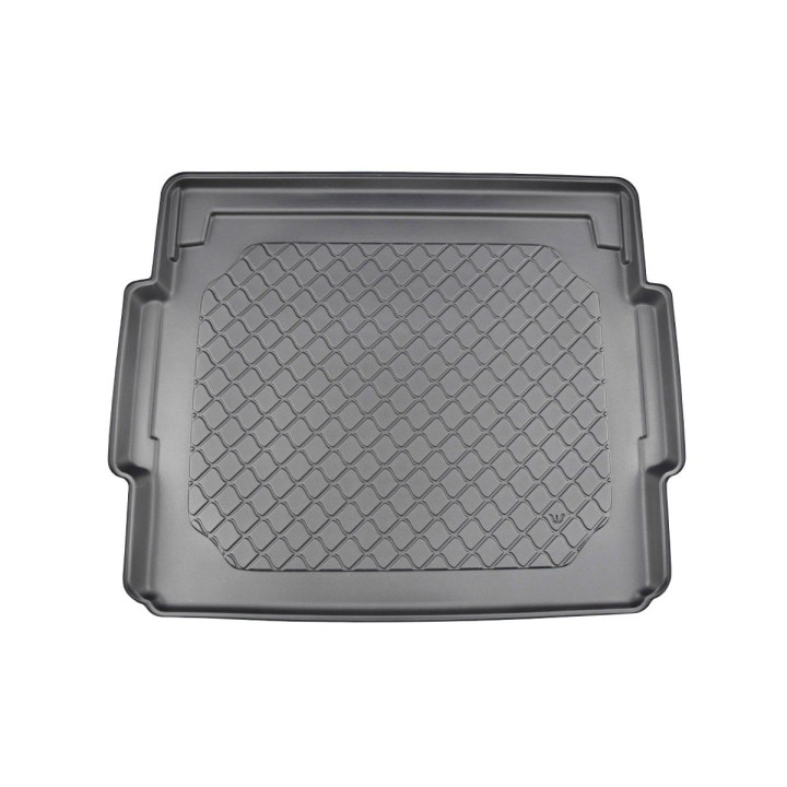 Bandeja de maletero Guardliner para Citroen C5 Aircross + Facelift 2022 SUV/5 02.2019-