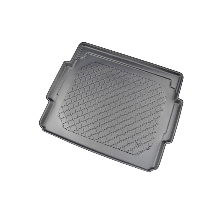 Guardliner trunk box for Citroen C5 Aircross + Facelift 2022 SUV/5 02.2019-