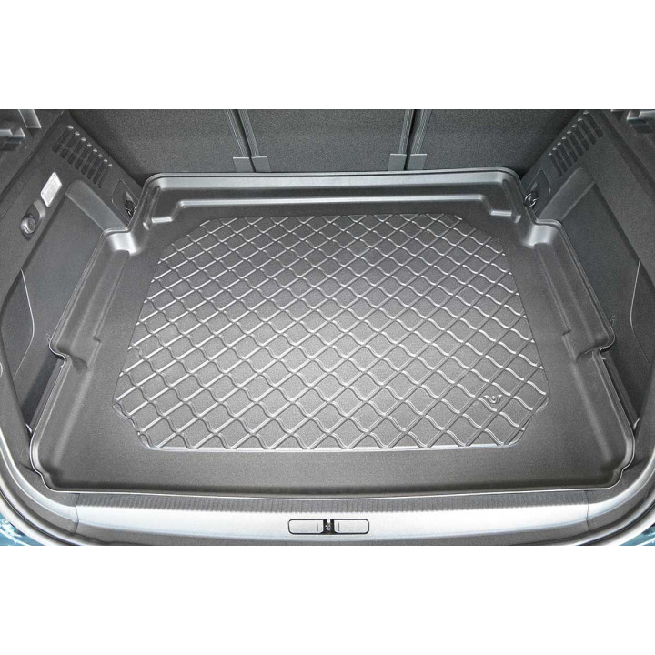Guardliner kofferbak voor Citroen C5 Aircross + Facelift 2022 SUV/5 02.2019-