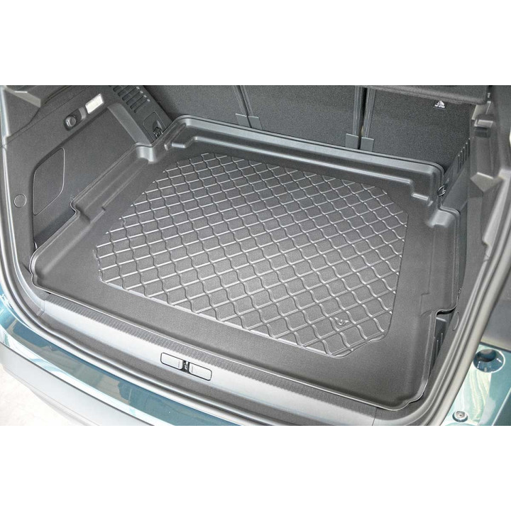 Guardliner kofferbak voor Citroen C5 Aircross + Facelift 2022 SUV/5 02.2019-
