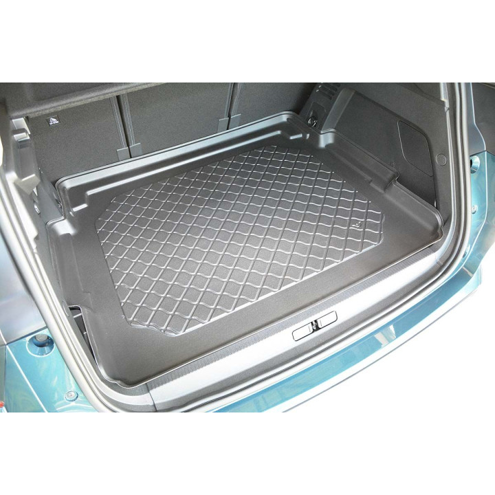 Guardliner trunk box for Citroen C5 Aircross + Facelift 2022 SUV/5 02.2019-