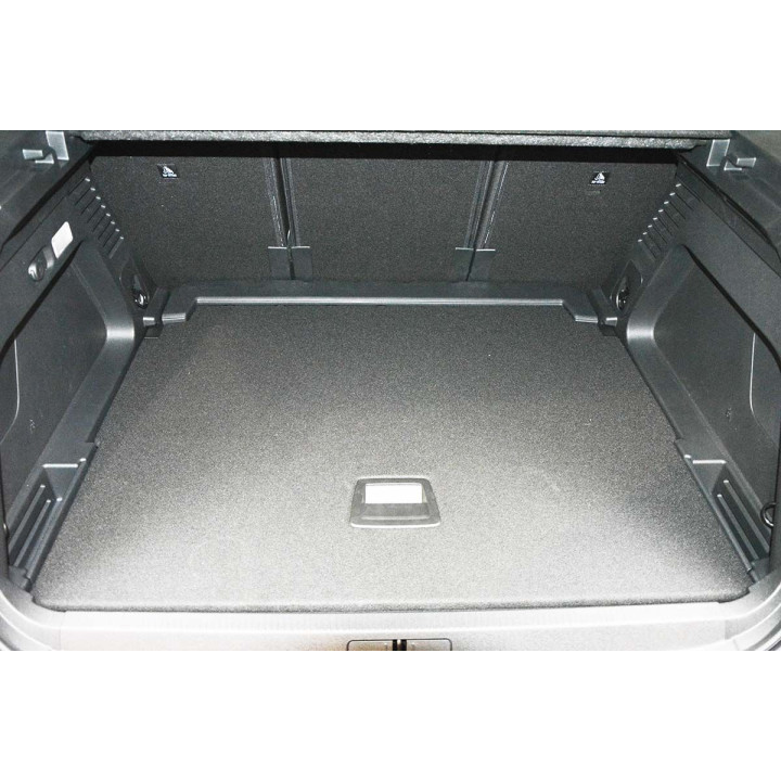 Guardliner trunk box for Citroen C5 Aircross + Facelift 2022 SUV/5 02.2019-