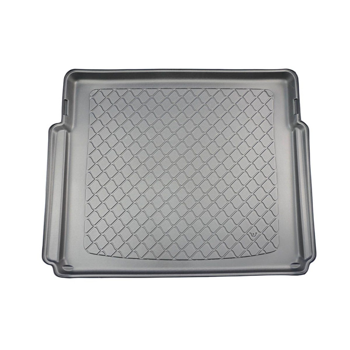 Guardliner trunk box for Citroen C5 Aircross Plug-in Hybrid + Facelift 2022 SUV/5 01.2020-