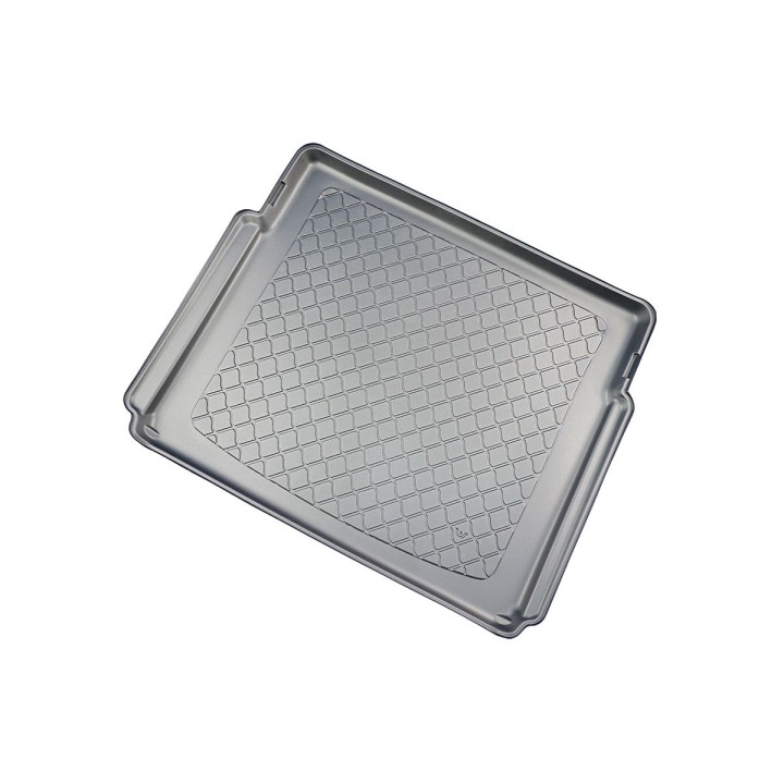 Bac de coffre Guardliner pour Citroen C5 Aircross Plug-in Hybrid + Facelift 2022 SUV/5 01.2020-