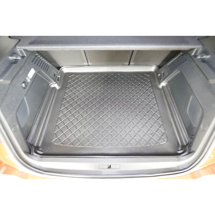 Bac de coffre Guardliner pour Citroen C5 Aircross Plug-in Hybrid + Facelift 2022 SUV/5 01.2020-