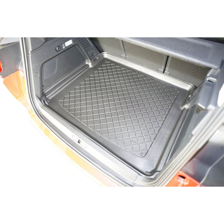 Guardliner trunk box for Citroen C5 Aircross Plug-in Hybrid + Facelift 2022 SUV/5 01.2020-