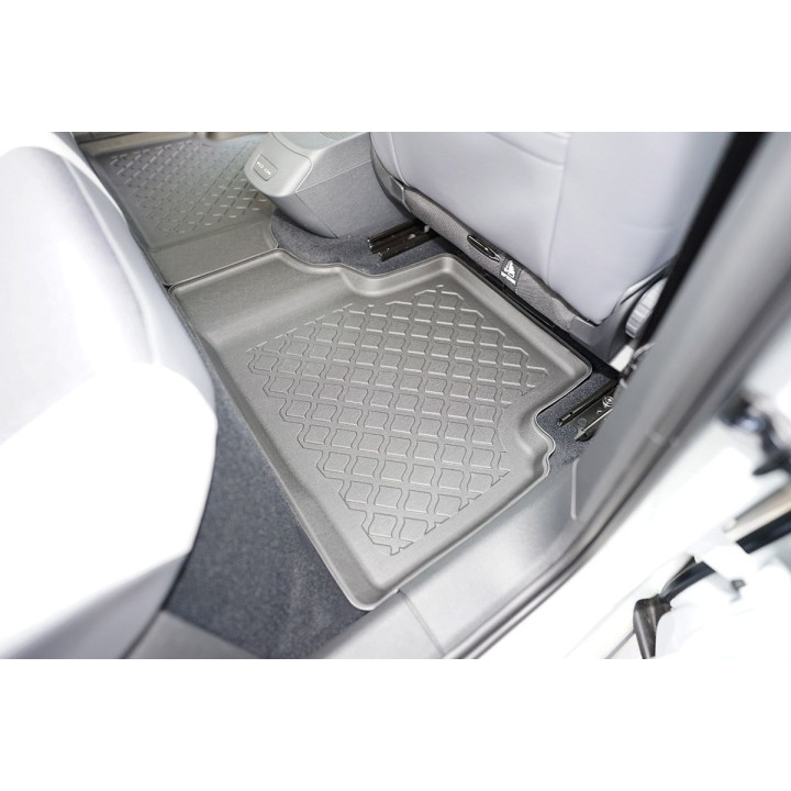 Guardliner floor mat for Volkswagen ID.3 (electric) + Facelift 2023 HB/5 11.2019-Cupra Born (electric) HB/5 11.2021