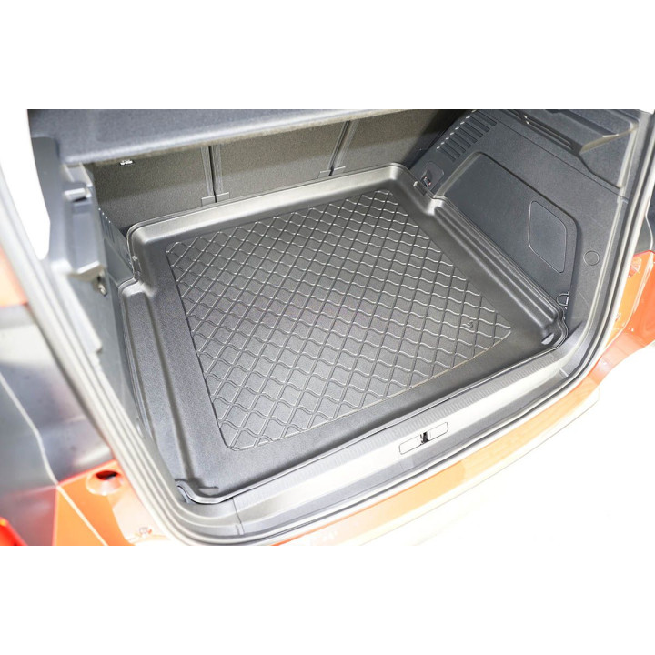 Guardliner trunk box for Citroen C5 Aircross Plug-in Hybrid + Facelift 2022 SUV/5 01.2020-