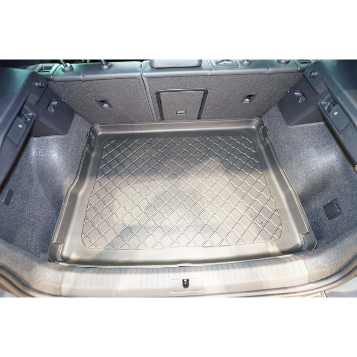 Guardliner trunk tray for Cupra Formentor SUV/5 09.2020-Cupra Formentor Plug-in-Hybrid (e-Hybrid) SUV/5 01.2021-