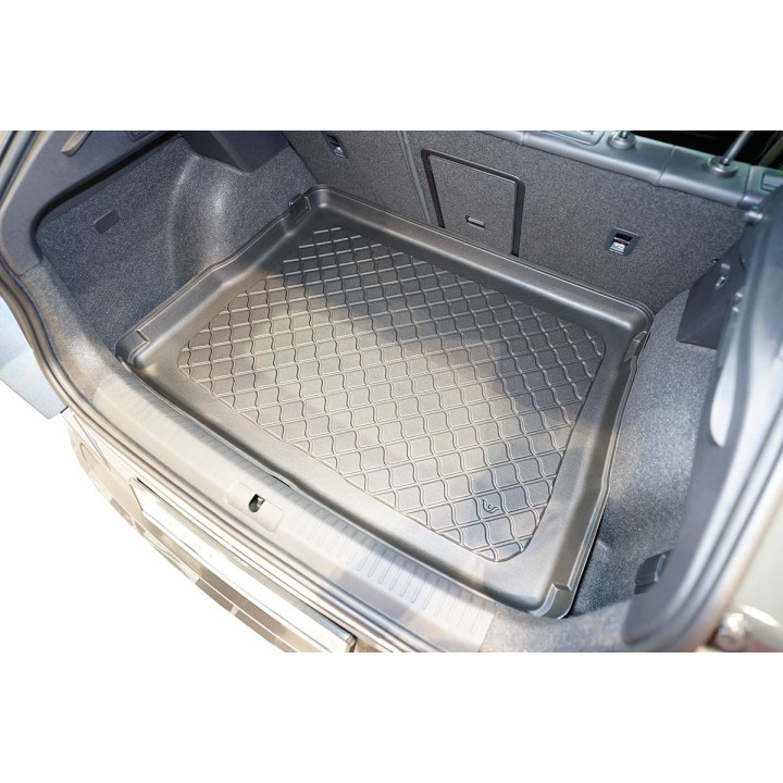 Guardliner trunk tray for Cupra Formentor SUV/5 09.2020-Cupra Formentor Plug-in-Hybrid (e-Hybrid) SUV/5 01.2021-