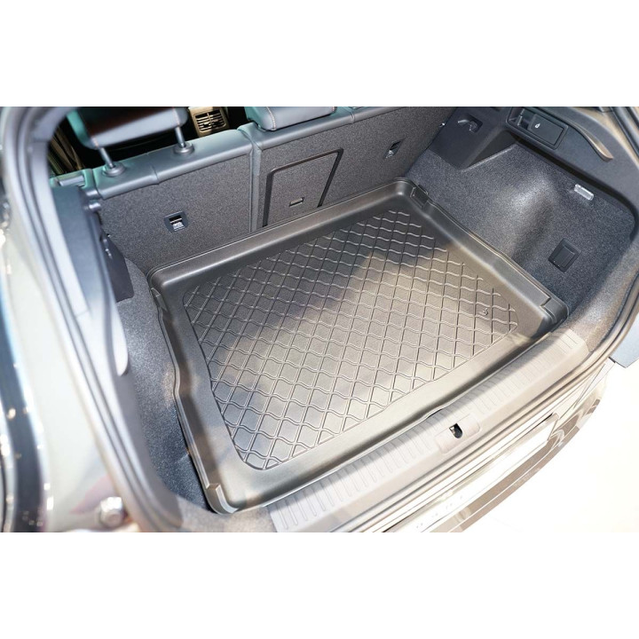 Bac de coffre Guardliner pour Cupra Formentor SUV/5 09.2020-Cupra Formentor Plug-in-Hybrid (e-Hybrid) SUV/5 01.2021-