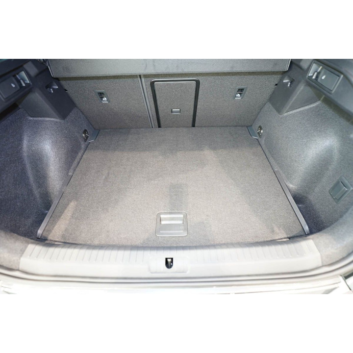 Guardliner trunk tray for Cupra Formentor SUV/5 09.2020-Cupra Formentor Plug-in-Hybrid (e-Hybrid) SUV/5 01.2021-