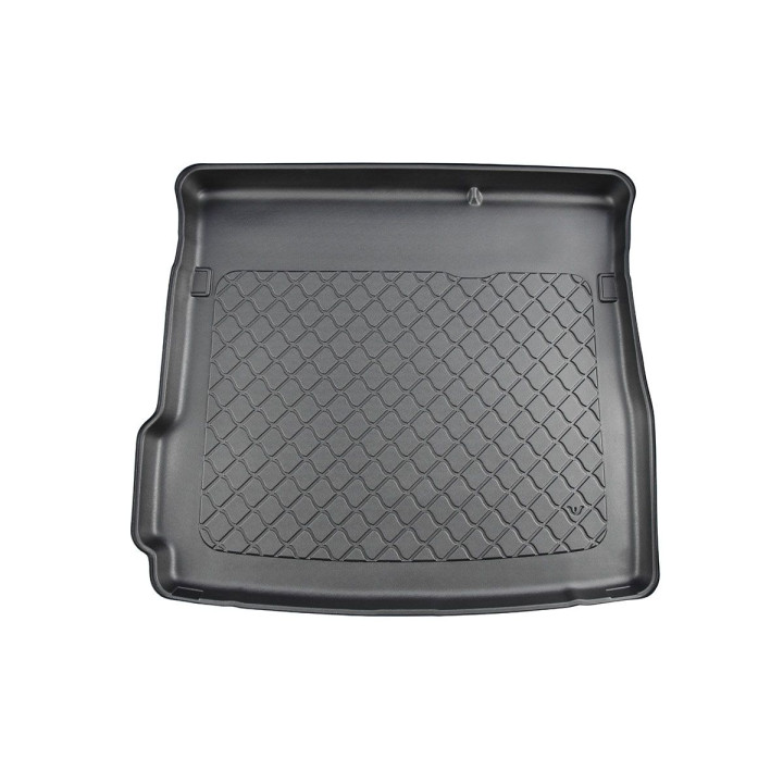 Guardliner trunk tray for Dacia Duster II + Facelift 2021 SUV/5 01.2018-05.2024