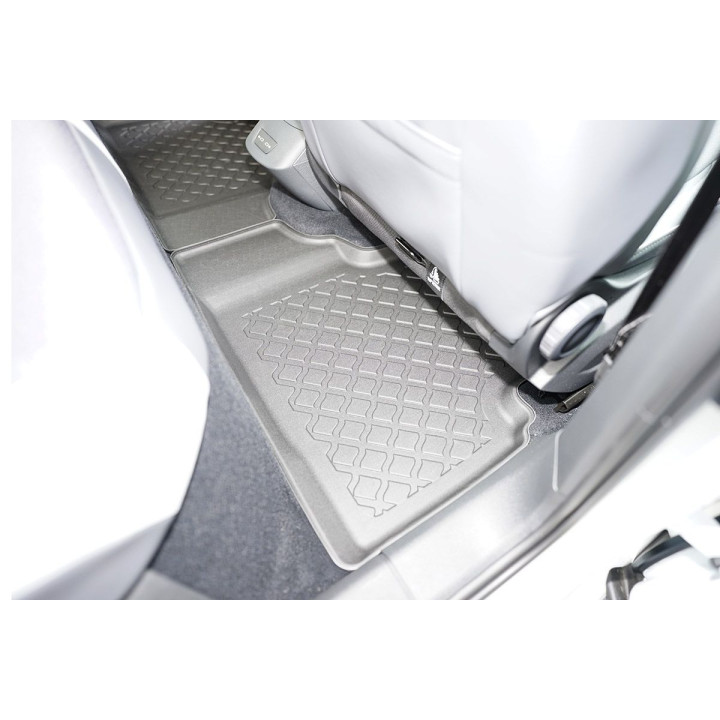 Guardliner floor mat for Volkswagen ID.3 (electric) + Facelift 2023 HB/5 11.2019-Cupra Born (electric) HB/5 11.2021