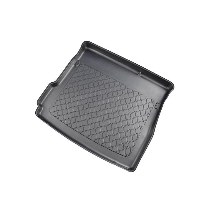 Bac de coffre Guardliner pour Dacia Duster II + Facelift 2021 SUV/5 01.2018-05.2024